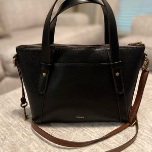 Fossil Crossbody